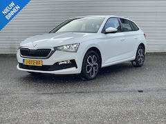 Skoda Scala - 1.5 TSI Business Edition