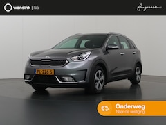 Kia Niro - 1.6 GDi Hybrid DynamicLine | Trekhaak | Navigatie | Parkeercamera | Apple Carplay/Android