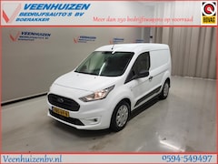 Ford Transit Connect - 1.5EcoBlue Euro 6