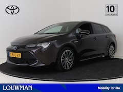 Toyota Corolla Touring Sports - 1.8 Hybrid Dynamic I Apple Carplay/Android Auto I Climate Control I Cruise Control I Camer