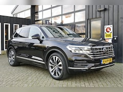 Volkswagen Touareg - 3.0 TSi eHybrid 4MOTION | Pano | Nappa Leder | Adap.Cruise | Trekhaak