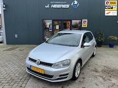 Volkswagen Golf - 1.2 TSI Trendline