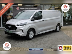 Ford Transit Custom - 320 2.0 TDCI L2H1|Nieuw Model|Automaat