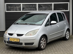 Mitsubishi Colt - 1.3 Invite Airco, NAP