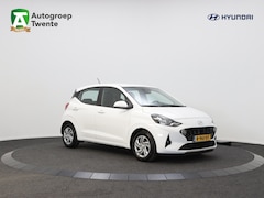 Hyundai i10 - 1.0 Comfort | Carplay | Private Lease 299 p.m