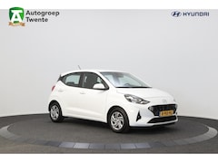 Hyundai i10 - 1.0 Comfort | Carplay | Private Lease 299 p.m