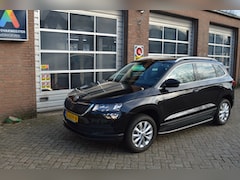 Skoda Karoq - Navigatie, Cruise controle, 1.0 TSI Clever Ed