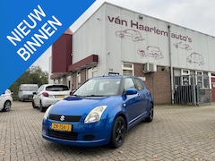 Suzuki Swift - 1.3 GA