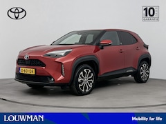 Toyota Yaris Cross - 1.5 Hybrid First Edition Limited | Winter Pack | Navigatie | Climate Control | Draadloze t