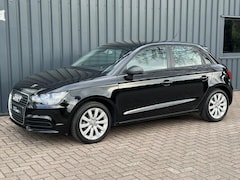 Audi A1 Sportback - 1.2 TFSI Ambition NAVI/DEALER ONDERHOUDEN/