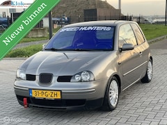 Seat Arosa - 1.4i Sport NAP Airco Chameleon Trekhaak Distr V.V