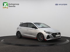 Hyundai i20 - N 1.6 T-GDI N-Performance | Navigatie | Bose | Sportstoelen