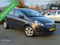 Opel Corsa - 1.4-16V 5Drs Business+ | Navi | Cruise