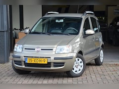 Fiat Panda - 1.2 Active AIRCO|NIEUWE APK|FACELIFT