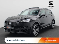 Seat Tarraco - 1.4 TSI e-Hybrid PHEV FR Business 245PK DSG Pano-Schuifdak, Side Assist, Keyless, Elektris