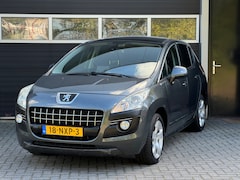 Peugeot 3008 - 1.6 THP ST Automaat, Pano, Navi, Cruise, Climate Control, NAP