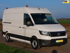 Volkswagen Crafter - 35 2.0 TDI L3H3 Trendline 103kW AC