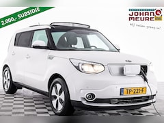 Kia e-Soul - EV Edition 30 kWh | PANORAMADAK | NAVI | CAMERA