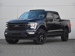 Ford F150 - USA 5.0 V8 SuperCrew Lariat | Incl LPG | Inclusief deksel rijklaar |