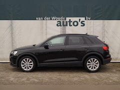 Audi Q3 - 35 TDI 150pk Automaat ProLine -LEER-NAVI-ECC-LED