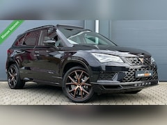 CUPRA Ateca - 2.0 TSI 4DRIVE Pano.dak/Viritual/Brembo/Carplay/DCC