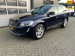 Volvo XC60 - 2.0 T5 FWD Summum, Autom. Panoramadak