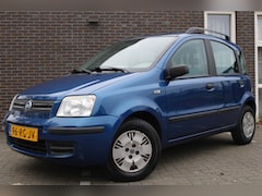 Fiat Panda - 1.2 Dynamic-automaat-lage km stand