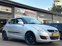 Suzuki Swift - 1.2 Sport-Line Stoelverwarming Airco 100% Technisch