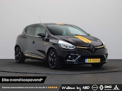 Renault Clio - TCe 90pk Formula edition | Navigatie | Lichtmetalen velgen | Cruise Control | Uniek |