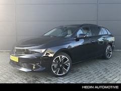 Opel Astra Electric - 54 kWh Business Edition Navigatie | Adaptive Cruisecontrol | Stuur- en Stoelverwarming | W