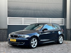 BMW 1-serie - 116i High Executive bj.2009 Autom|Clima|Cc|Boekjes