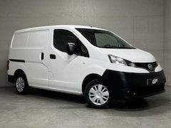 Nissan NV200 - 1.5 dCi MARGE Camera Cruise Airco Trekhaak NAP