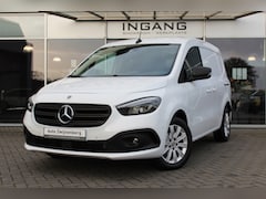 Mercedes-Benz Citan - 112 CDI L1 Pro | Aut | Cruise | Camera |