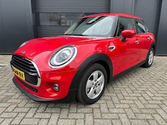 MINI Cooper - 1.5 Navi, Cruise, PDC, HUD, NL-Auto