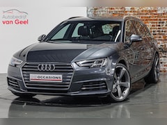 Audi A4 Avant - 2.0 TDI Lease Edition I Automaat I Navi I Rijklaarprijs