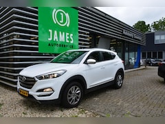 Hyundai Tucson - 1.6 T-GDi Comfort CARAVAN TREKKER 1900KG