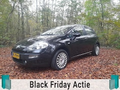 Fiat Punto Evo - 1.4 Dynamic