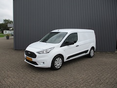 Ford Transit Connect - 1.5 100 PK EcoBlue L2 Drie zits Airco