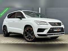 CUPRA Ateca - 2.0 TSI 4DRIVE Copper/Viritual/Beats/Carplay/DCC