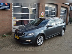 Skoda Octavia Combi - Trekhaak, Navigatie, 1.0 TSI Grt Clev.Ed