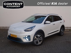 Kia e-Niro - 64kWh Aut.| ExecutiveLine |Schuifdak|BTW