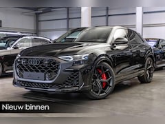 Audi RSQ8 - Performance | Carbon in/ext| RS Design. Rood