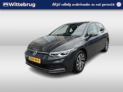 Volkswagen Golf - 1.4 eHybrid Style / AUTOMAAT/ PARK. SENSOREN/ MATRIX/ ERGO ACTIVE/ MEMORY SEATS/ ADAPT. CR