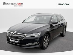 Skoda Superb Combi - 1.4 TSI iV 218 pk PHEV | Navi | Clima | Trekhaak |