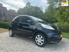 Peugeot 107 - 1.0-12V XS AIRCO *apk:06-2025