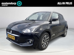 Suzuki Swift - 1.2 Style Smart Hybrid NAVIGATIE