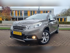 Peugeot 2008 - 1.2i Allure 1e eigenaar/ Panodak/Zeer mooi/