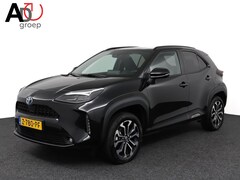 Toyota Yaris Cross - 1.5 Hybrid Dynamic | Navigatie | Apple Carplay/Android Auto | Parkeercamera |