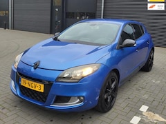 Renault Mégane - 1.4 TCe GT-Line, Clima, Navi, Keyless