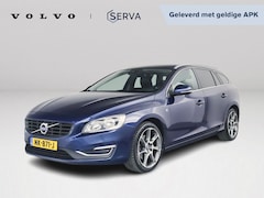 Volvo V60 - D3 Aut. Ocean Race | Trekhaak